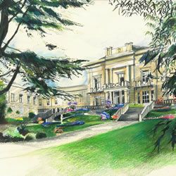 View The Bath Spa Hotel