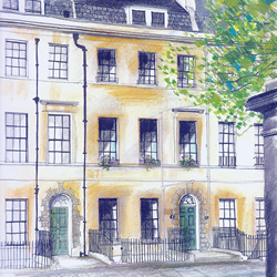 Browse Jane Austen's House in Bath