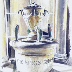 Browse The Kings Spring