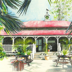 Browse Tropical Tea House