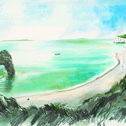 Browse Durdle Door