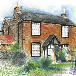 Browse Sir Edward Elgar's Birthplace