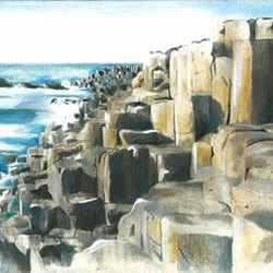 Browse Giants Causeway