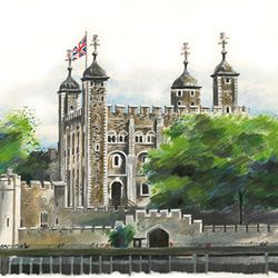 Browse HM Tower of London