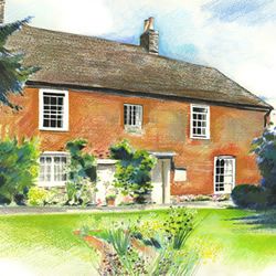 Browse Jane Austen's House