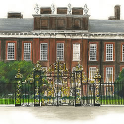 Browse Kensington Palace