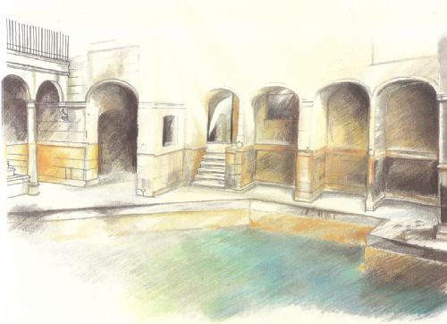 The King's Bath