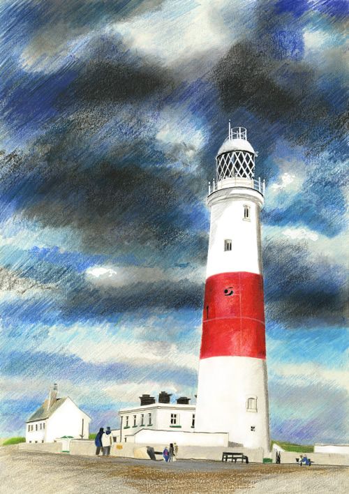 Portland Bill