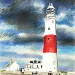 Browse Portland Bill