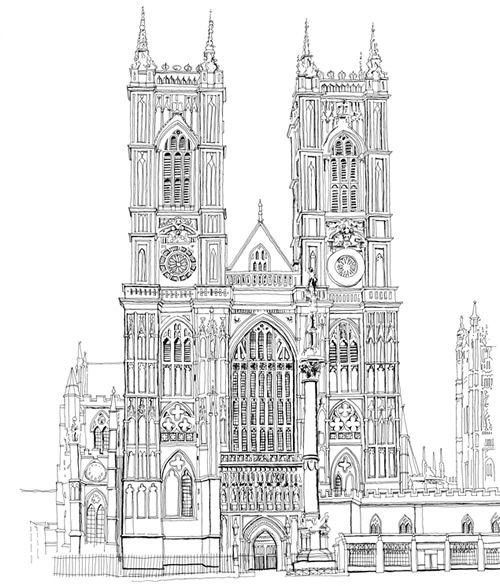 Westminster Abbey