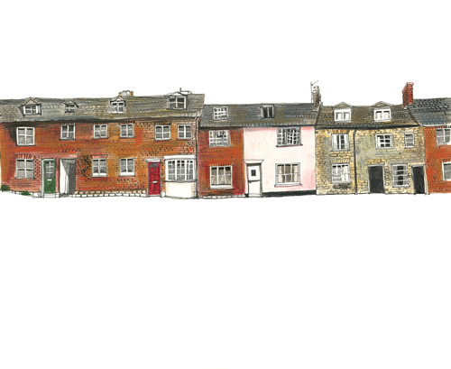 South Street