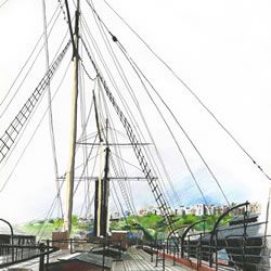 Browse SS Great Britain