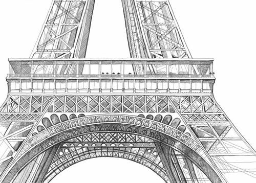 The Eiffel Tower