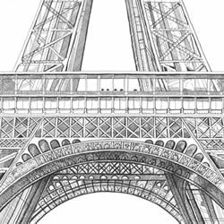 Browse The Eiffel Tower