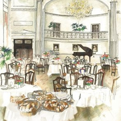Browse The Pump Room Bath