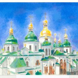 Browse Saint Sophia Cathedral