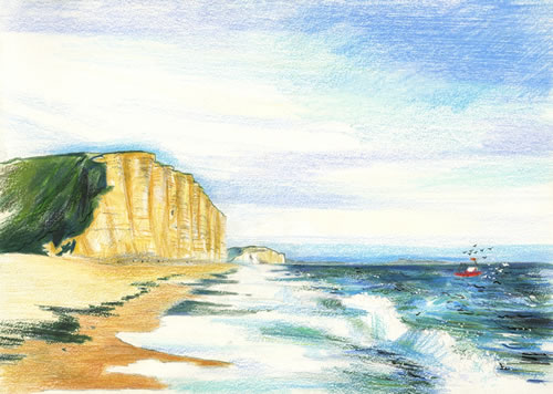 West Bay